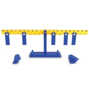  러닝리소스 수개념저울 Math Balance LER0100