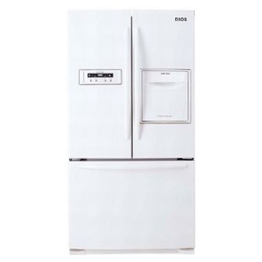 LG전자 프렌치디오스 R-T716GHW