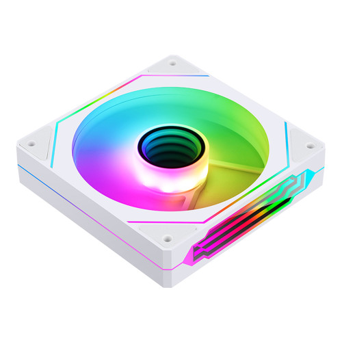 Segotep NR12 ARGB PWM ������