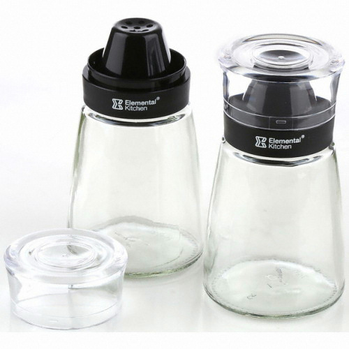 시노글라스 스마트 양념병 160ml (2개)