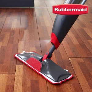 러버메이드 리빌 스프레이맙 밀대걸레 베이직 패키지 본체1+물통1+패드1