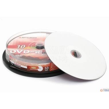 �̾���� DVD-R 4.7GB 8x �����ͺ� ����ũ 10��