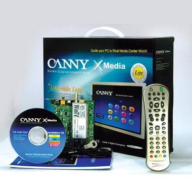 디뮤즈 CANNY X-MEDIA Lite_이미지