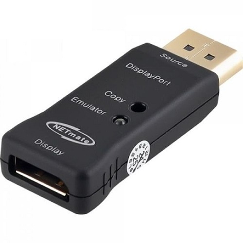 강원전자 NETmate NM-LAD14D DisplayPort 에뮬레이터