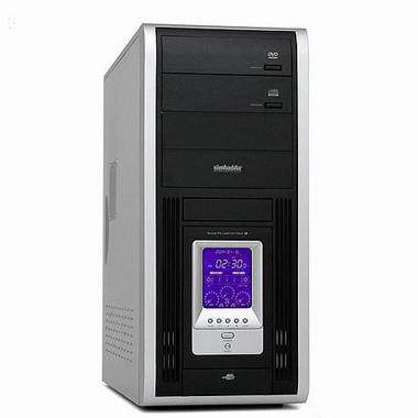 다오코리아 심봤다 S9 블랙 Air Guide_이미지