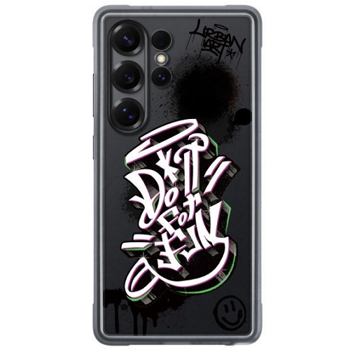 삼성전자 갤럭시S25 울트라 러기드 플립수트 케이스 EF-JS938