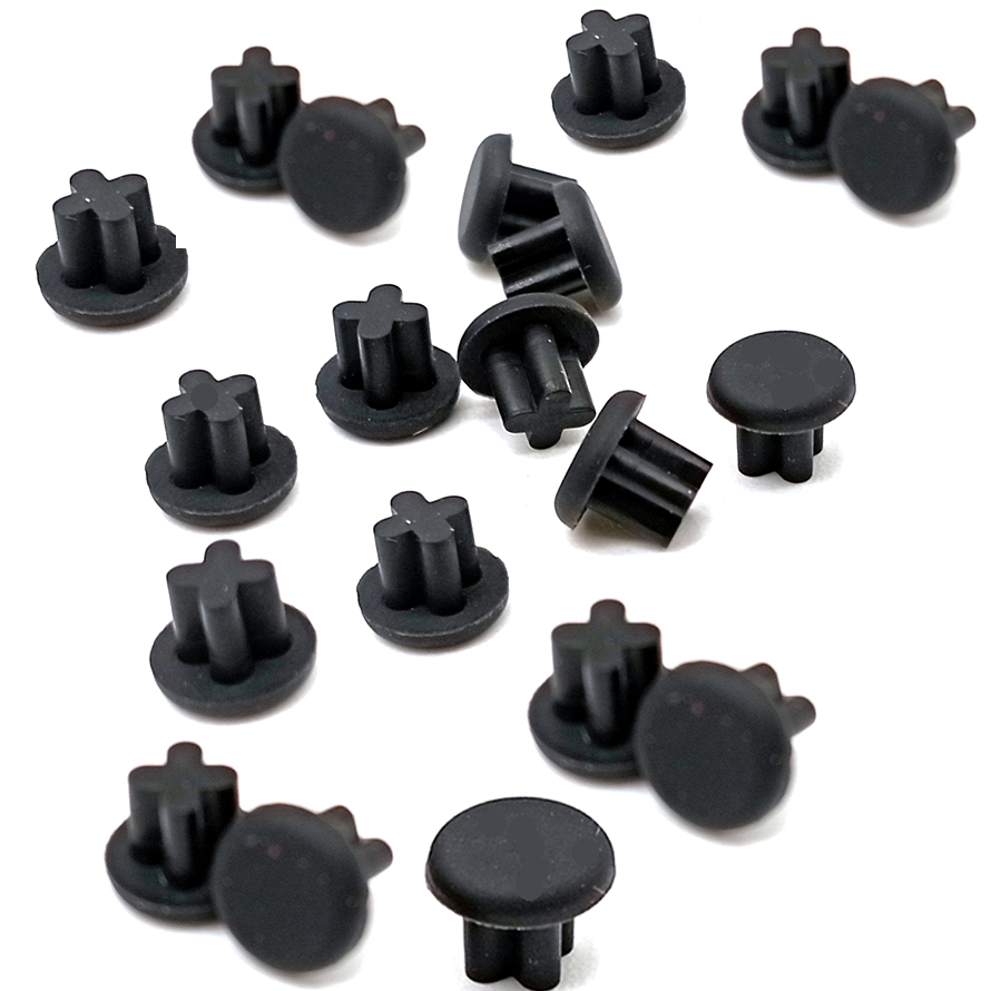 이어폰 먼지마개