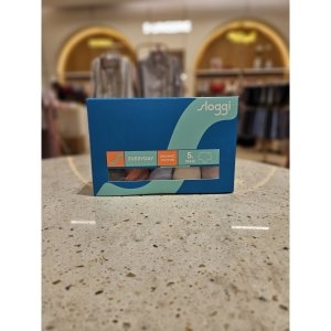 슬로기맥시오가닉팬티5매입 SBCFC76939