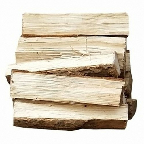 초록나무 참나무장작 굵은목 10kg_이미지