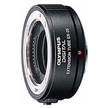 올림푸스 Extension Tube EX-25 [익스텐션 튜브]_이미지