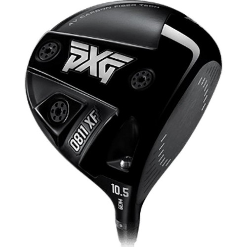 PXG 0811XF GEN4 드라이버 헤드