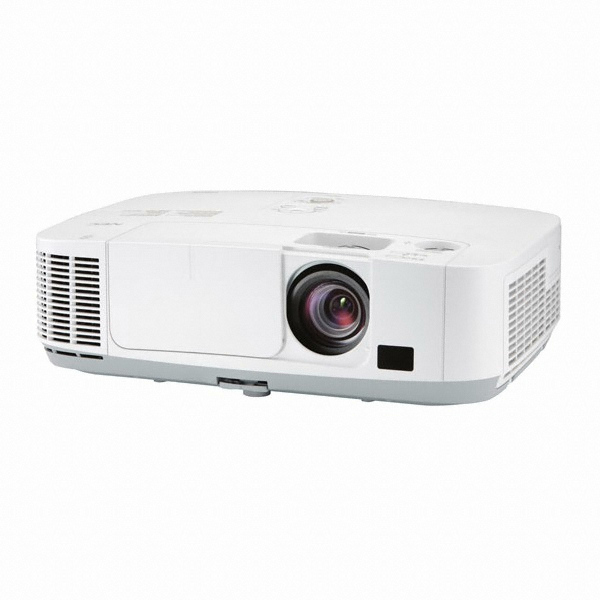 NEC NP-P451X (중고)_이미지