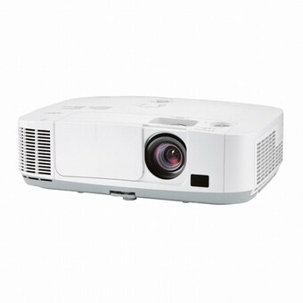 NEC NP-P451X