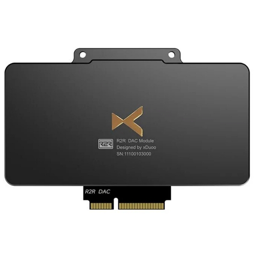 xDuoo R2R DAC Module