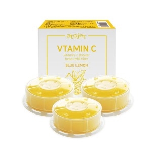 아토젯 비타 헤드필터 2+1SET 6개월구성_이미지