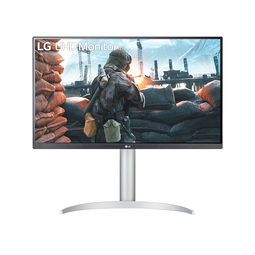 LG전자 울트라HD 27UP650 (중고)_이미지
