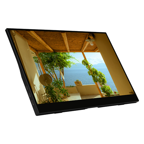�������� �����ȼ� IP1510T ��ġ IPS 60 C��Ʈ ���ͺ� �޴�� ƿƮ �ޱ� ��Ʈ��
