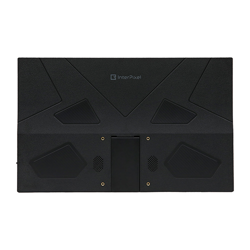 쓰리윈즈 인터픽셀 IP1510T 터치 IPS 60 C포트 포터블 휴대용 틸트 앵글 컨트롤_이미지