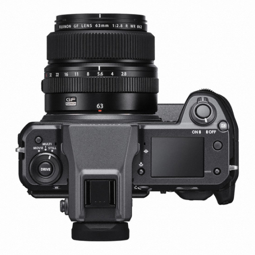 후지필름 GFX 100 바디 (해외구매)_이미지