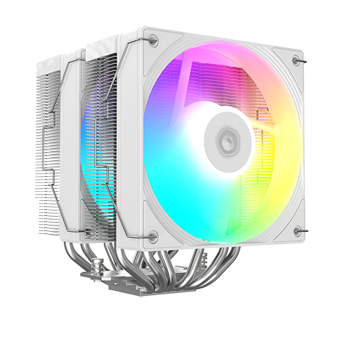 ID-COOLING FROZN A620 PRO SE ARGB ���̺�