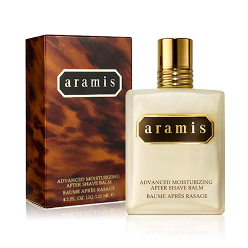 아라미스 클래식 애프터 쉐이브 밤(로션) 120ml (1개)_이미지