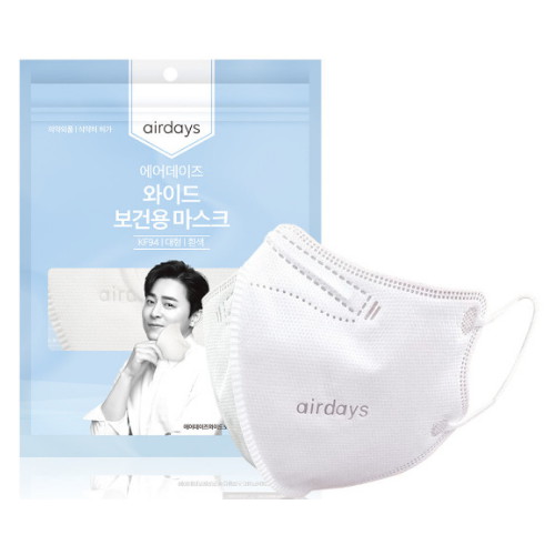 와이드 KF94 대형