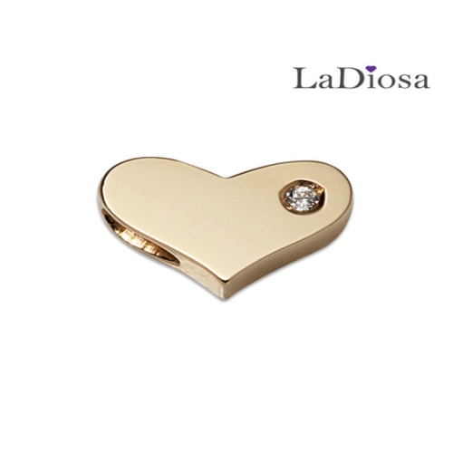 ������ La Diosa ������ 18K ���Ʈ G18B-2790PM