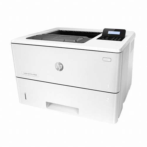 HP 레이저젯 프로 M501n (기본토너)_이미지