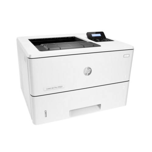 HP 레이저젯 프로 M501n (기본토너)_이미지