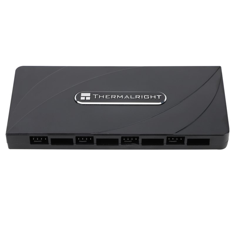 Thermalright TL-FAN and ARGB HUB x8_이미지