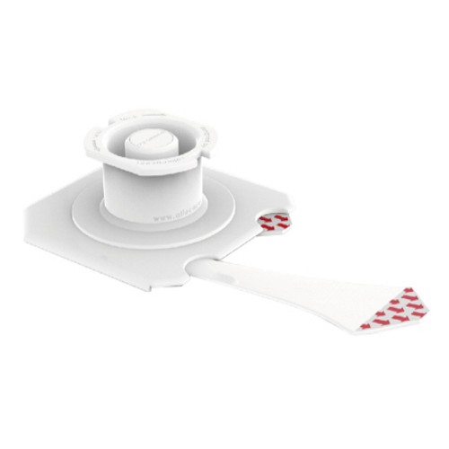 알로카코 파워큐브 도크 3개