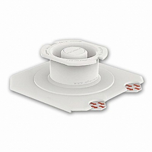 알로카코 파워큐브 도크 3개_이미지