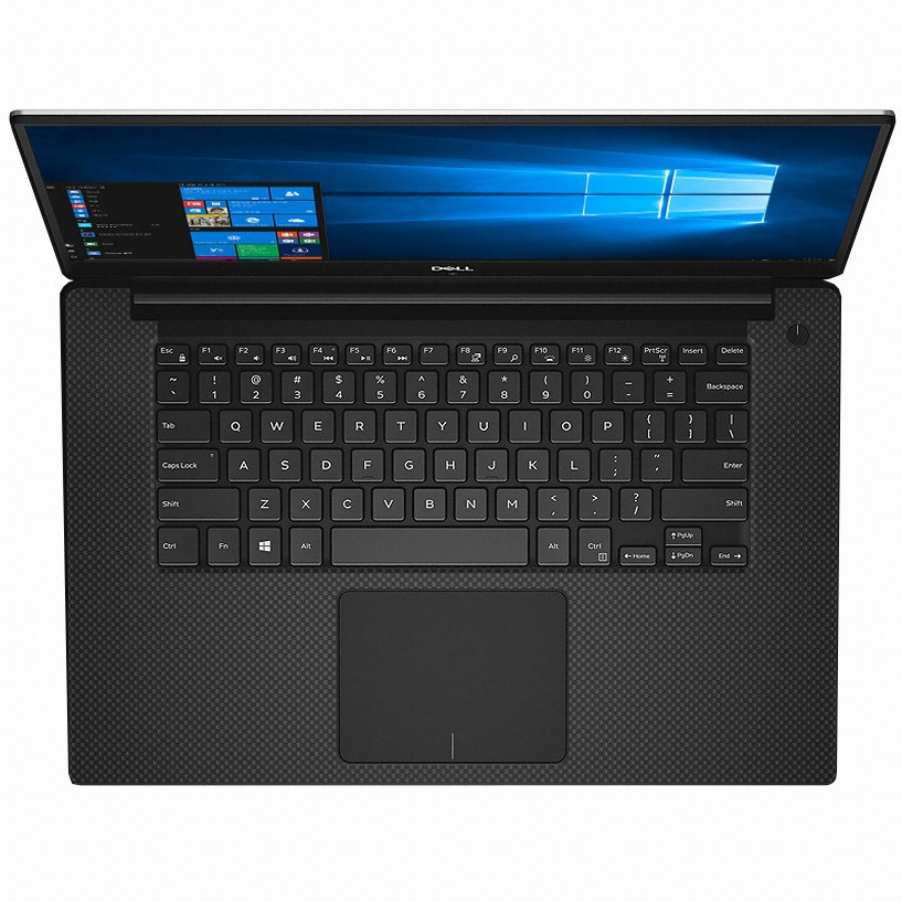 DELL XPS 15 9570 D564X9570107KR (SSD 1TB)_이미지