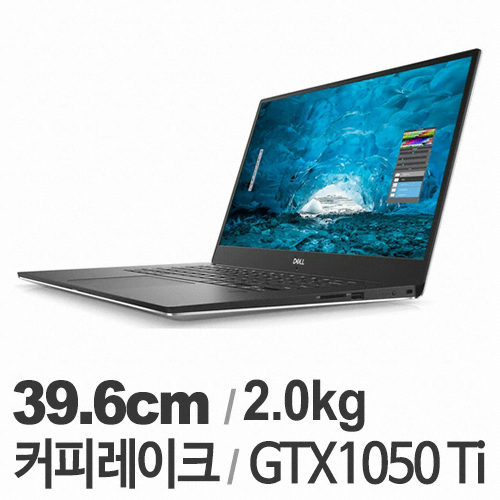 DELL XPS 15 9570 D564X9570107KR (SSD 1TB)_이미지