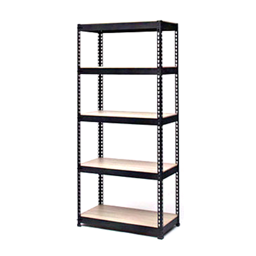 영진산업 스피드랙 앵글선반 5단 1100x900 (135cm(높이))