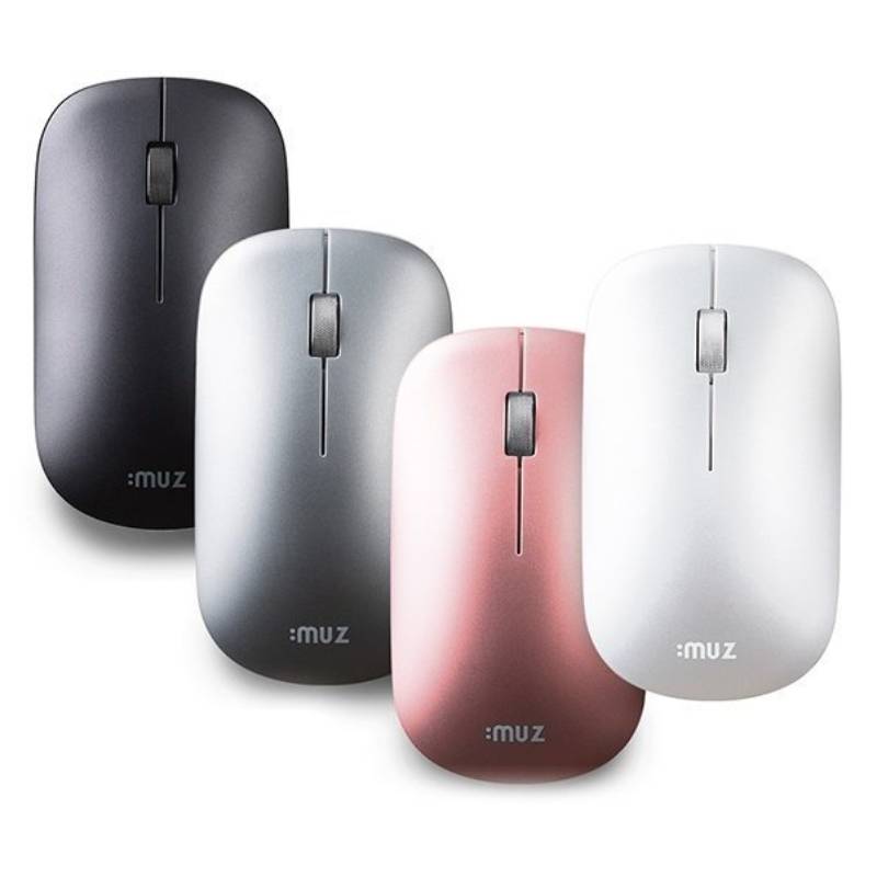 포유디지탈 iMUZ 제이큐 MX100 (매트화이트)_이미지