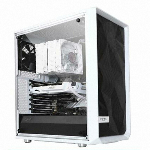 시스기어 OM86K (16GB, SSD 250GB)