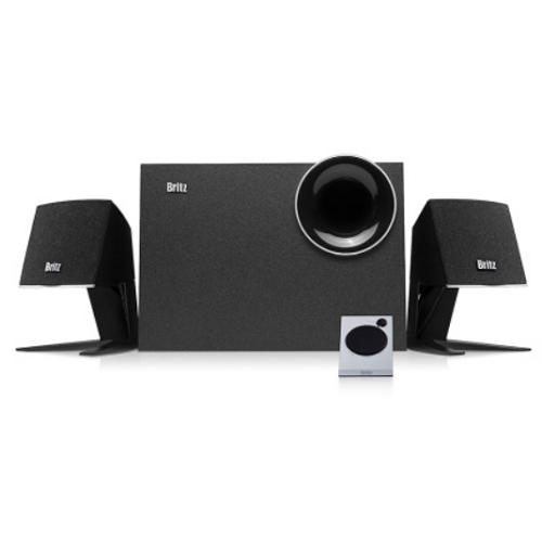 Britz 브리츠인터내셔널 BZ-NS15BT