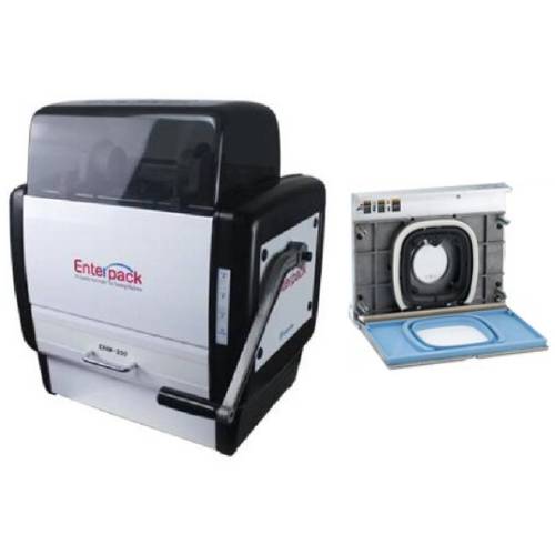 엔터라인 엔터팩 EHM-350N2 + 1515히터 (블랙)