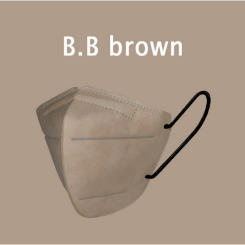 하이크린텍 케어랩 하이클린 컬러마스크 KF94 (100매)