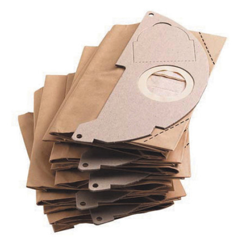 카처 WD2 전용 먼지봉투 (5매)