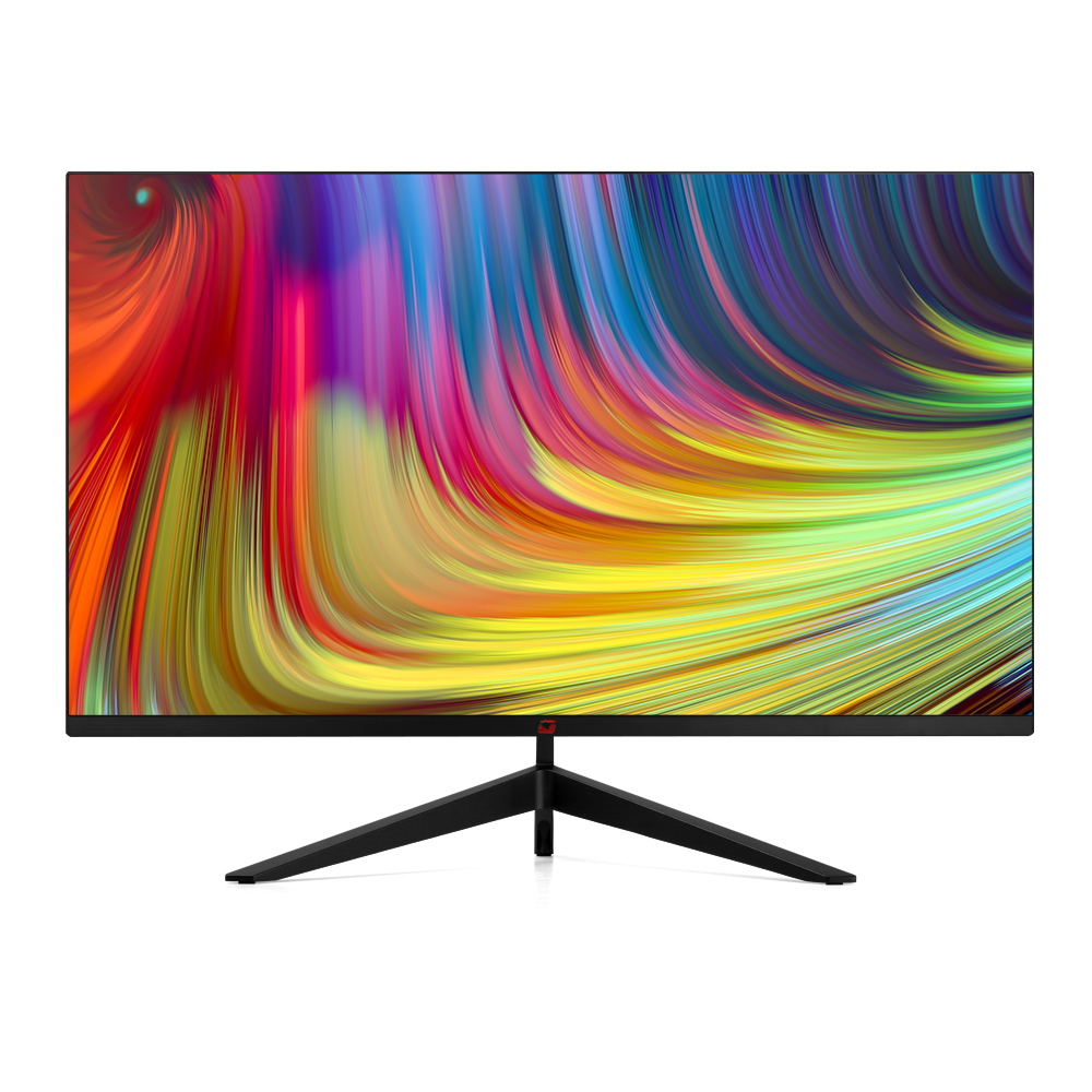 �������� GMASTAR JG271L7742 ���Ҵ� QHD ���� 165 HDR ������ ���̹�