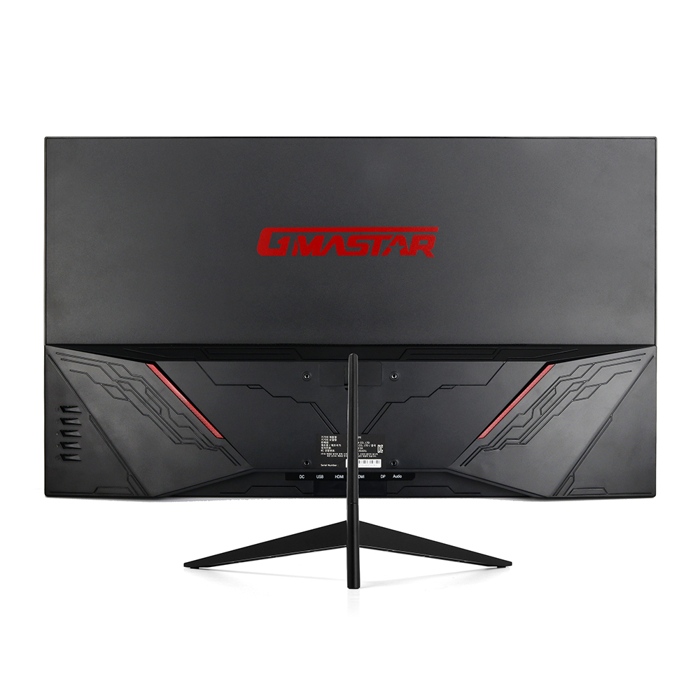 �������� GMASTAR JG271L7742 ���Ҵ� QHD ���� 165 HDR ������ ���̹�