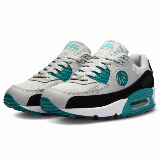 리미티드 PP1101 (그레이+그린+블랙)