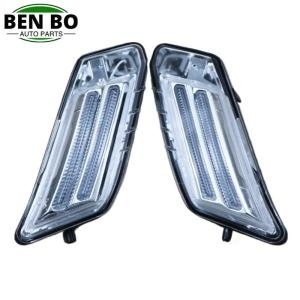 OEM 31290873 LED 전면 범퍼 주차 볼보 호환 XC60 2010 2013 좌우 1쌍