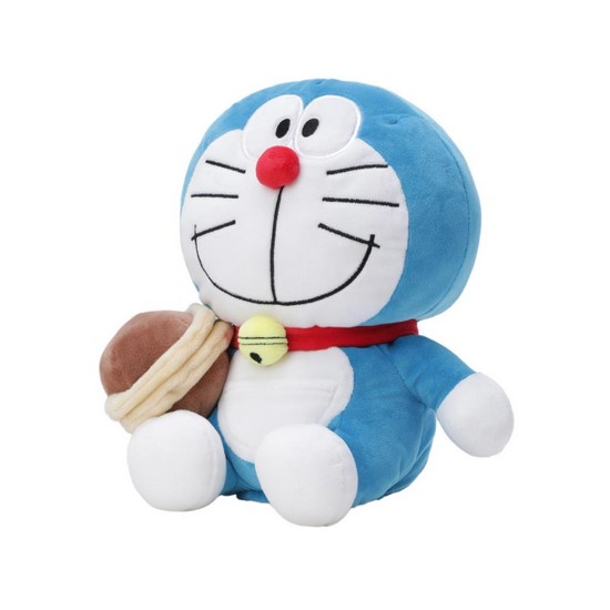 도라에몽 인형 드라이버 커버 531E4CVJ01BL