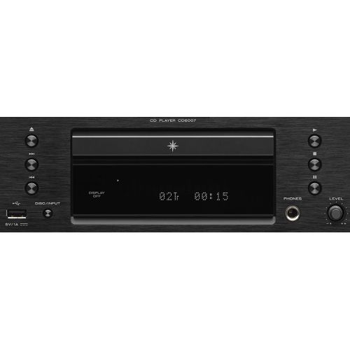 ������ CD6007