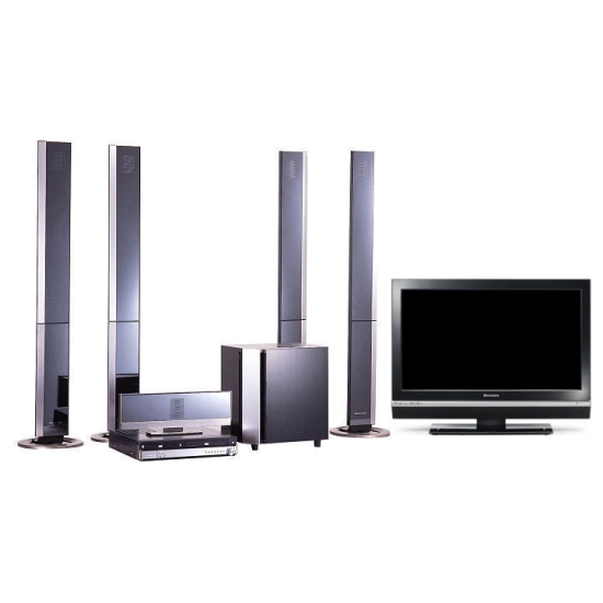 LG���� ����ĵ���� 37LC2D/W, XH-C751TF Ȩ�����ͽý���