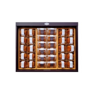 프리미엄 으뜸 상주곶감 선물세트 1.7kg이상 32입