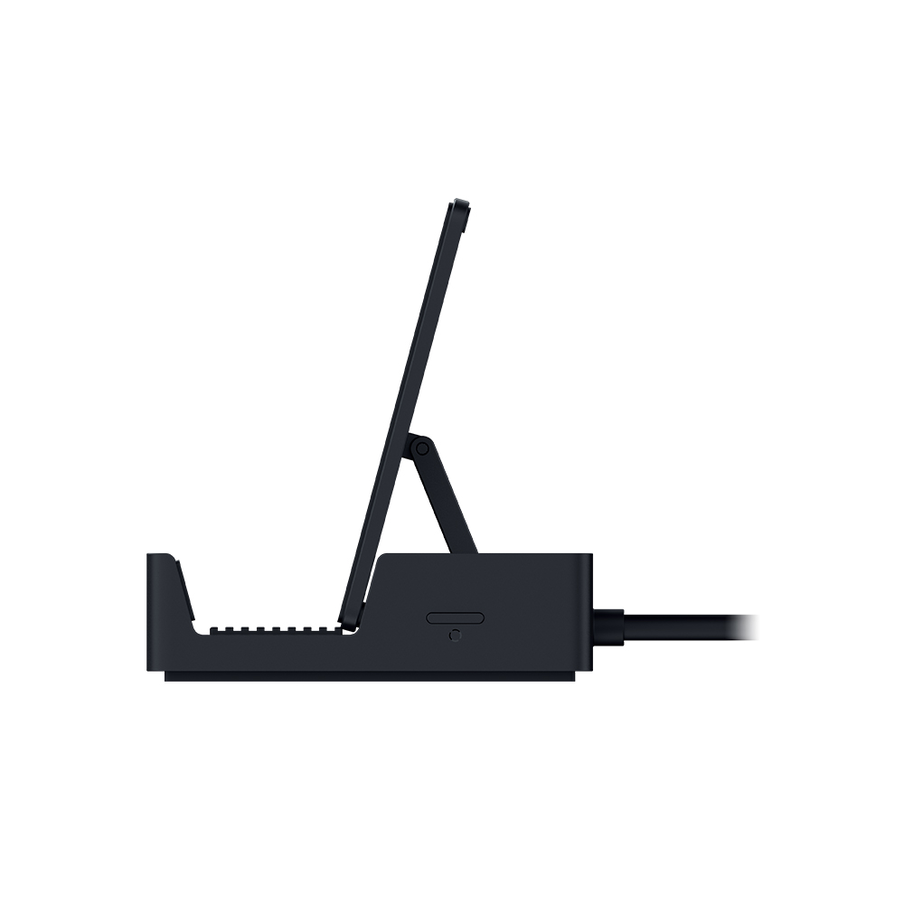 Handheld Dock Chroma 블랙_이미지